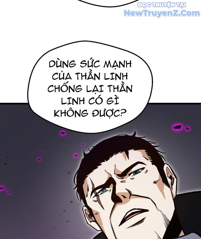 Bắt Đầu Từ Việc Ký Gửi, Ta Một Mình Trảm Thần - Chapter 7