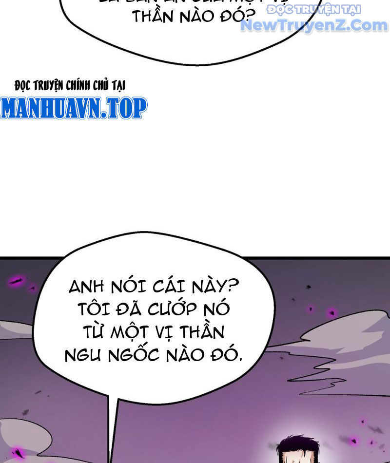 Bắt Đầu Từ Việc Ký Gửi, Ta Một Mình Trảm Thần - Chapter 7