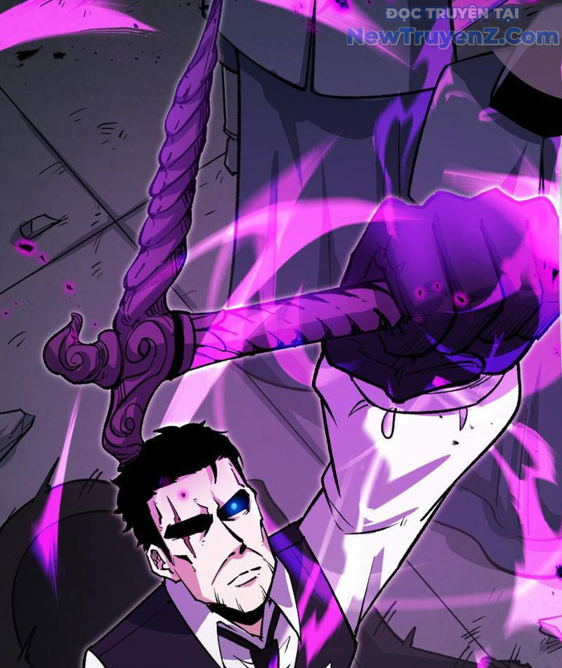 Bắt Đầu Từ Việc Ký Gửi, Ta Một Mình Trảm Thần - Chapter 7