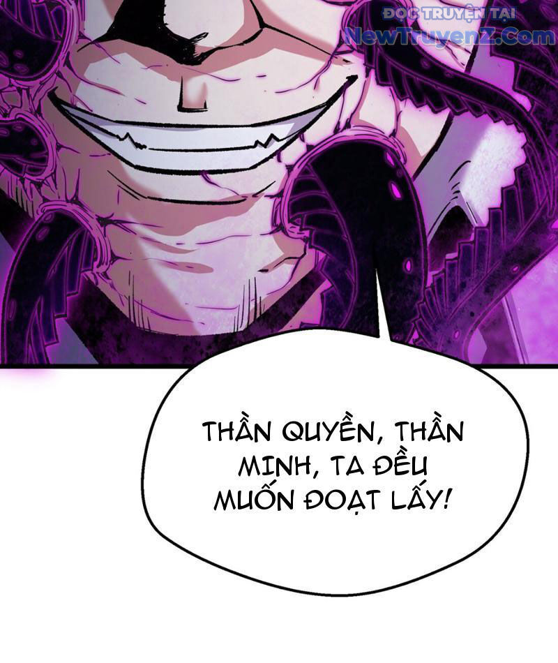 Bắt Đầu Từ Việc Ký Gửi, Ta Một Mình Trảm Thần - Chapter 7