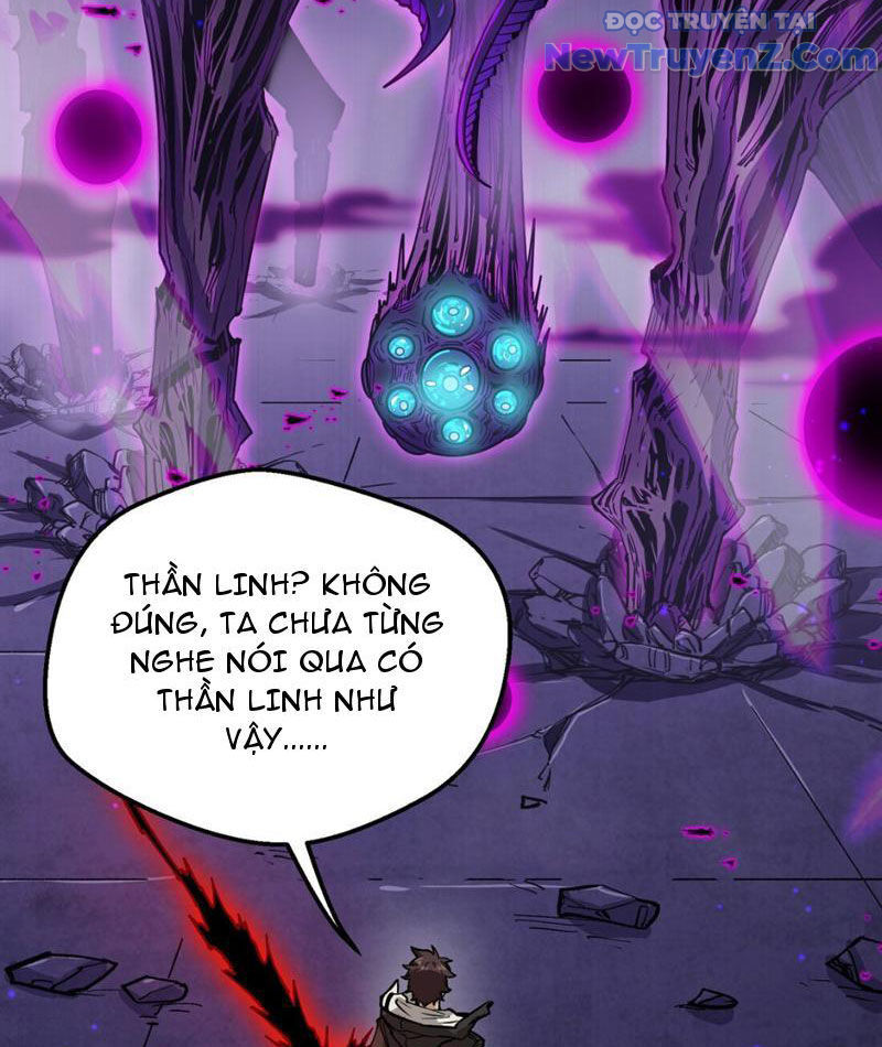 Bắt Đầu Từ Việc Ký Gửi, Ta Một Mình Trảm Thần - Chapter 7