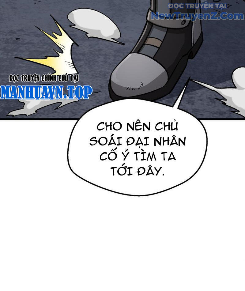 Bắt Đầu Từ Việc Ký Gửi, Ta Một Mình Trảm Thần - Chapter 7