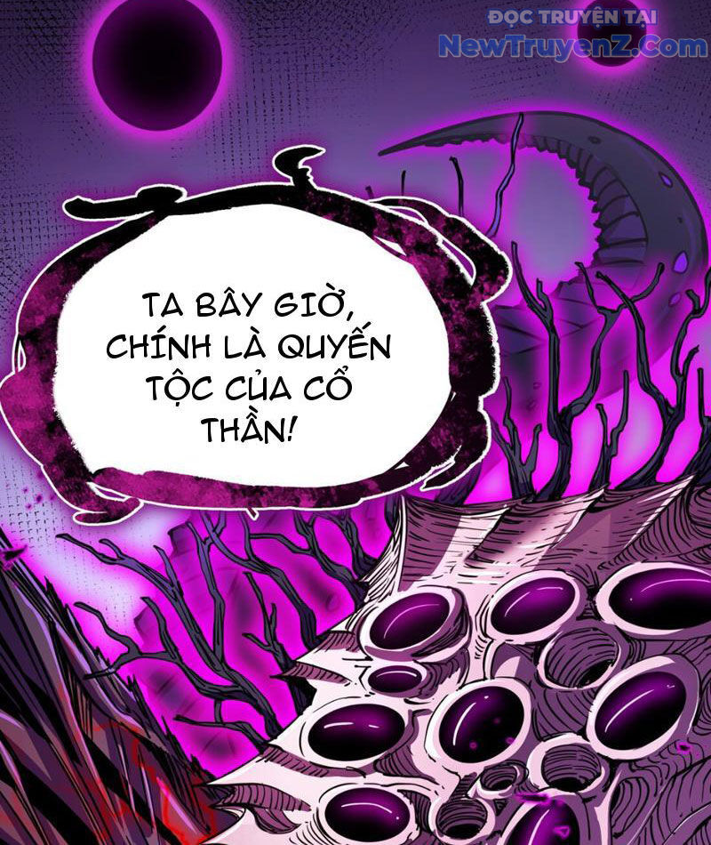 Bắt Đầu Từ Việc Ký Gửi, Ta Một Mình Trảm Thần - Chapter 7