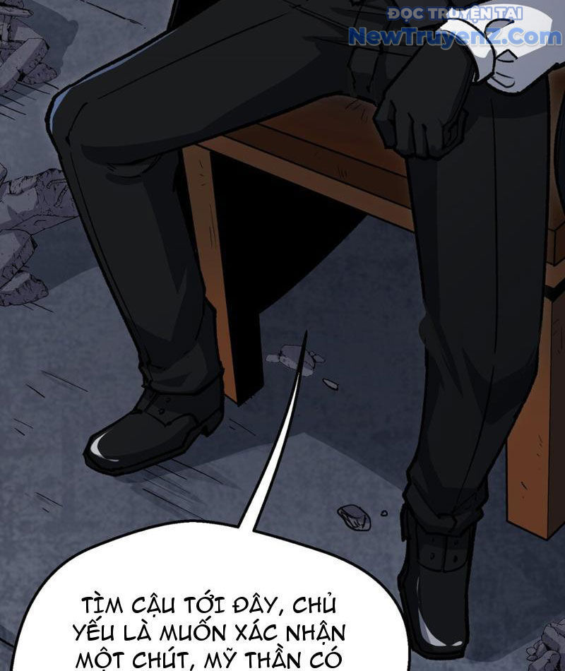 Bắt Đầu Từ Việc Ký Gửi, Ta Một Mình Trảm Thần - Chapter 7