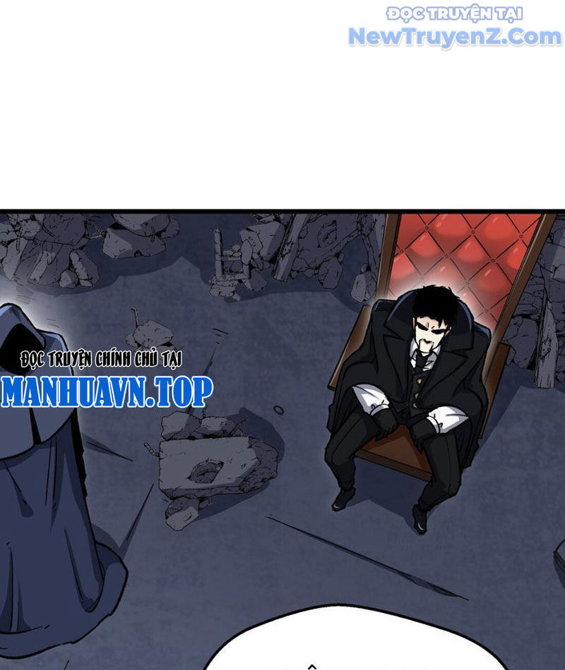 Bắt Đầu Từ Việc Ký Gửi, Ta Một Mình Trảm Thần - Chapter 7