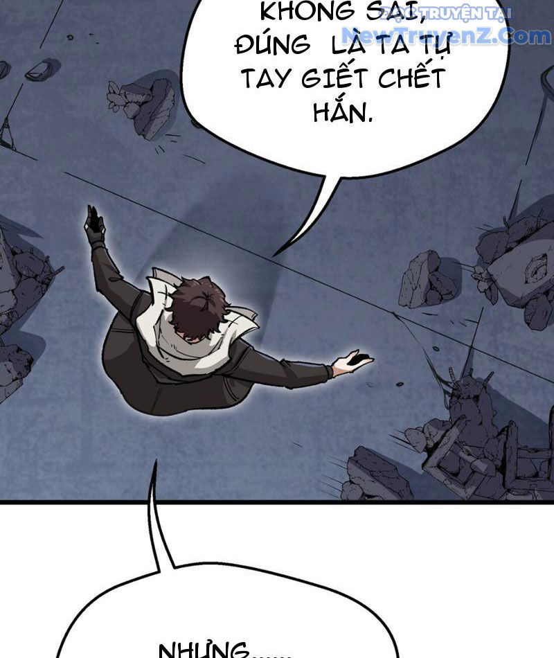 Bắt Đầu Từ Việc Ký Gửi, Ta Một Mình Trảm Thần - Chapter 7