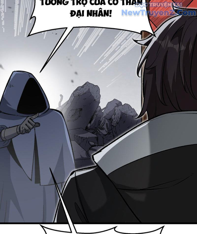 Bắt Đầu Từ Việc Ký Gửi, Ta Một Mình Trảm Thần - Chapter 7