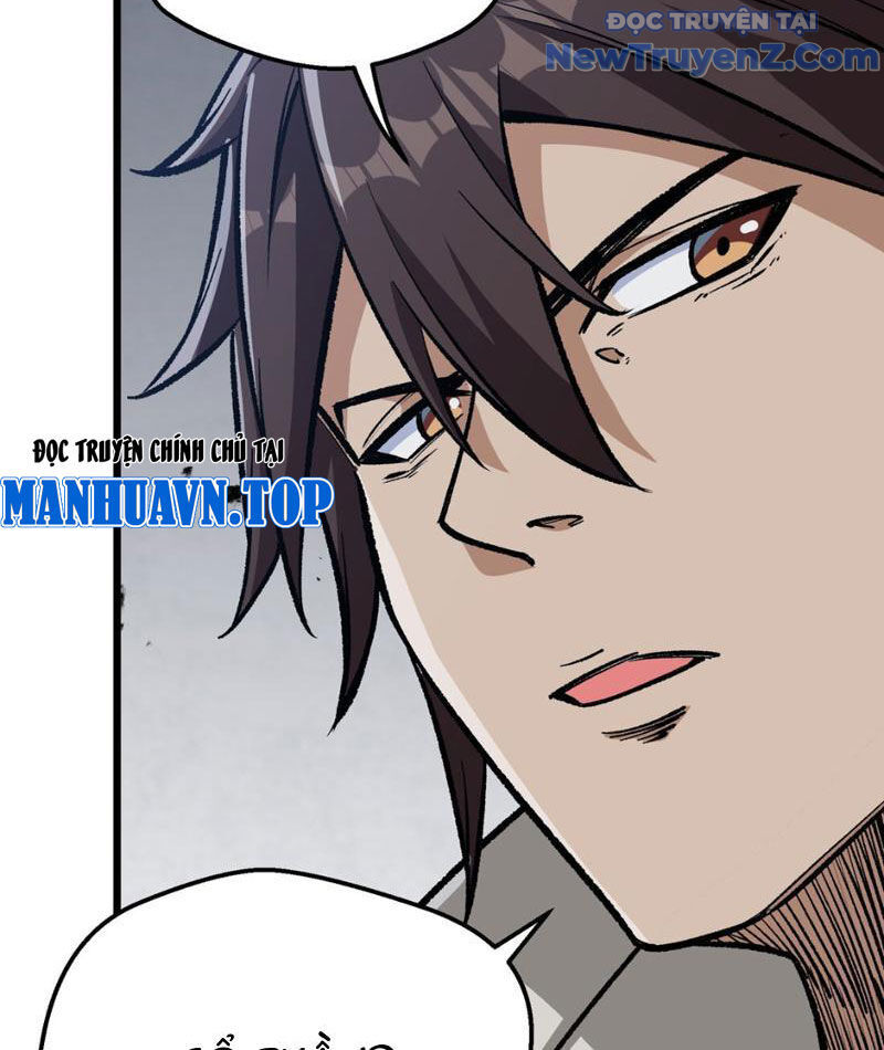 Bắt Đầu Từ Việc Ký Gửi, Ta Một Mình Trảm Thần - Chapter 7