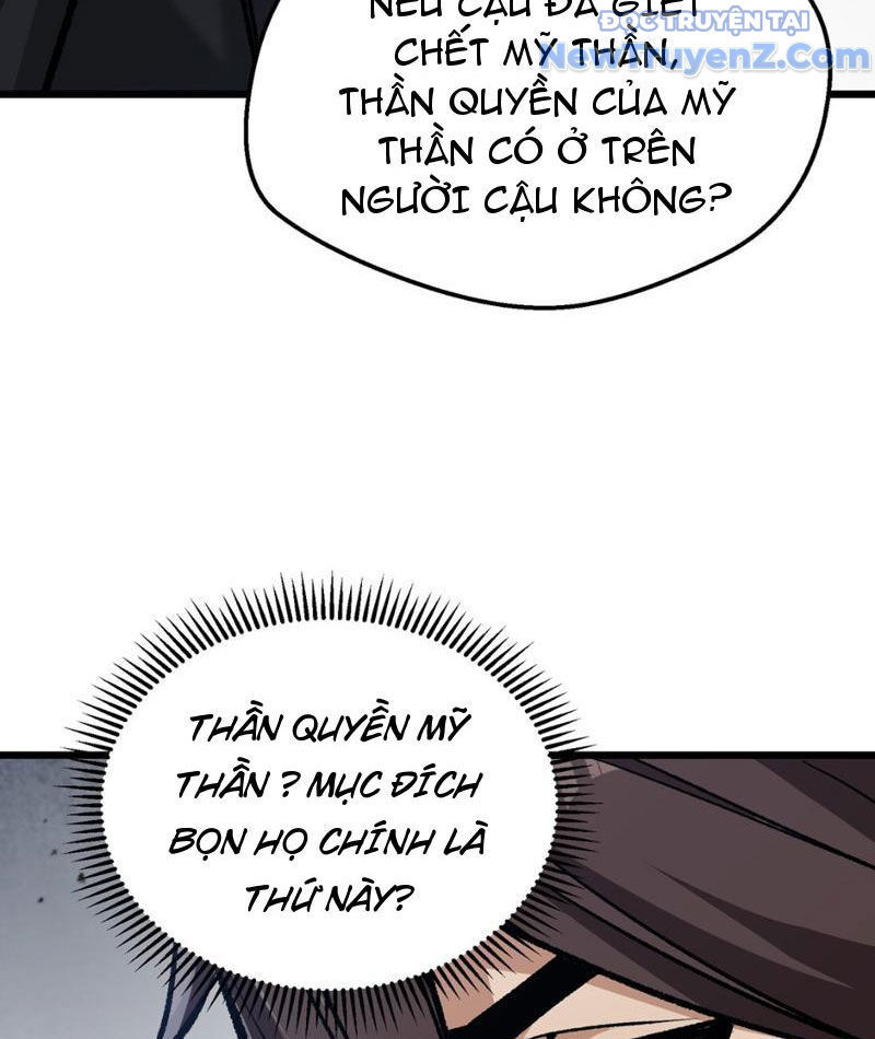 Bắt Đầu Từ Việc Ký Gửi, Ta Một Mình Trảm Thần - Chapter 7