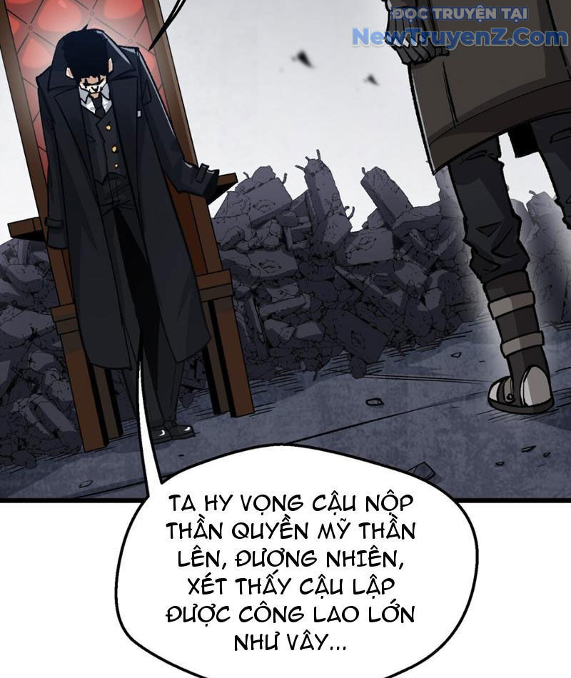 Bắt Đầu Từ Việc Ký Gửi, Ta Một Mình Trảm Thần - Chapter 7