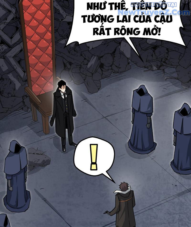 Bắt Đầu Từ Việc Ký Gửi, Ta Một Mình Trảm Thần - Chapter 7