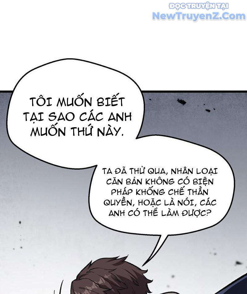 Bắt Đầu Từ Việc Ký Gửi, Ta Một Mình Trảm Thần - Chapter 7