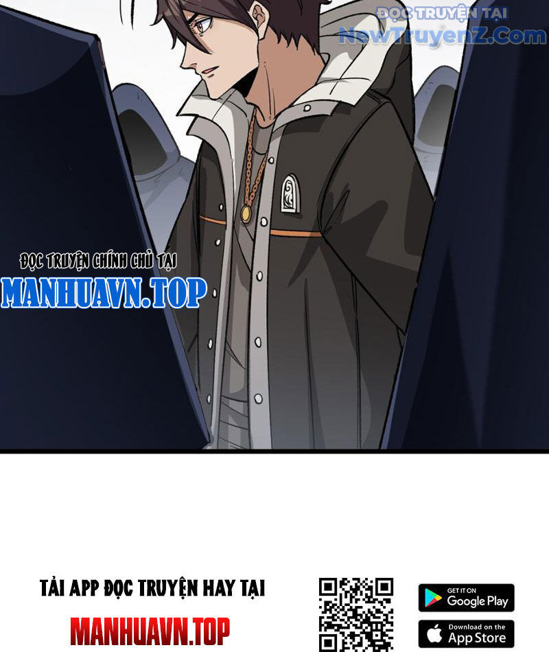 Bắt Đầu Từ Việc Ký Gửi, Ta Một Mình Trảm Thần - Chapter 7