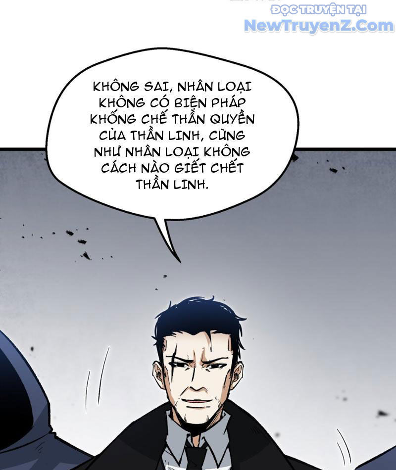 Bắt Đầu Từ Việc Ký Gửi, Ta Một Mình Trảm Thần - Chapter 7