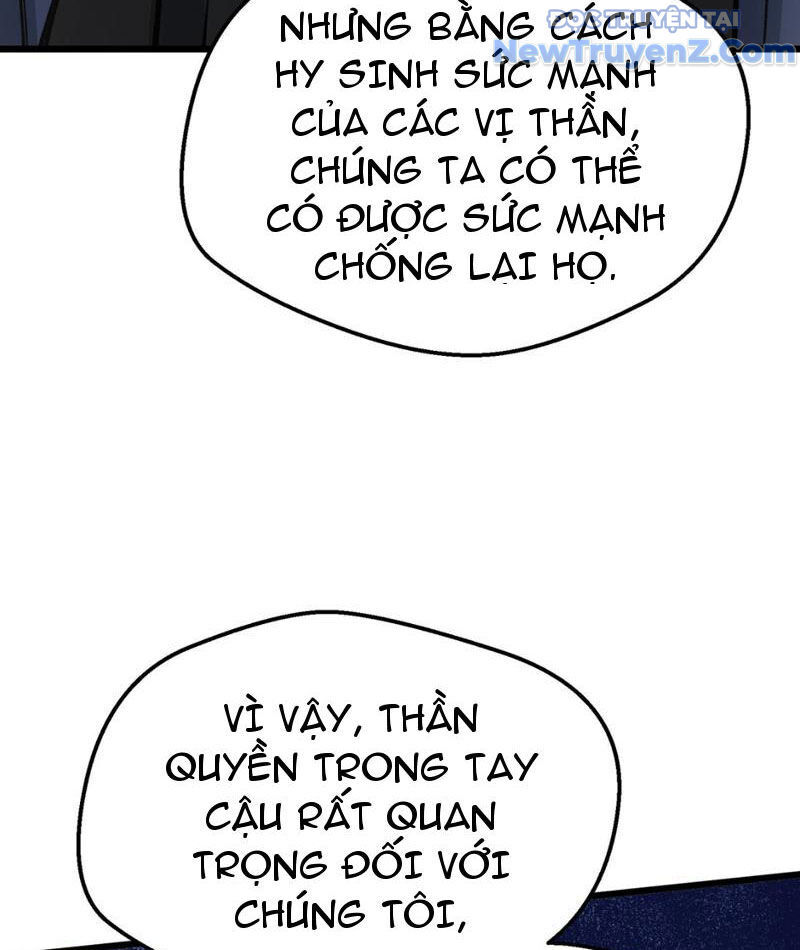 Bắt Đầu Từ Việc Ký Gửi, Ta Một Mình Trảm Thần - Chapter 7