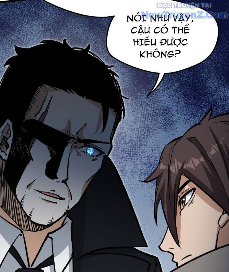 Bắt Đầu Từ Việc Ký Gửi, Ta Một Mình Trảm Thần - Chapter 7