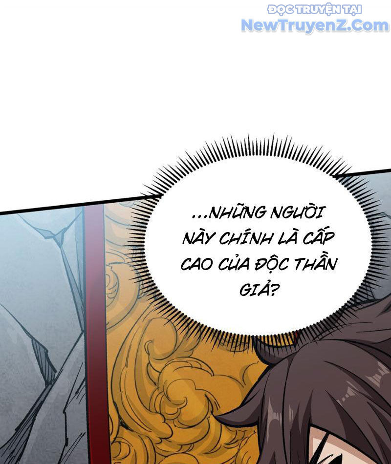 Bắt Đầu Từ Việc Ký Gửi, Ta Một Mình Trảm Thần - Chapter 7