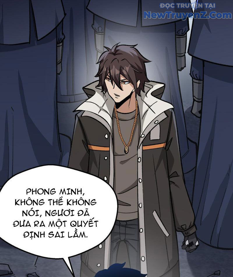 Bắt Đầu Từ Việc Ký Gửi, Ta Một Mình Trảm Thần - Chapter 7