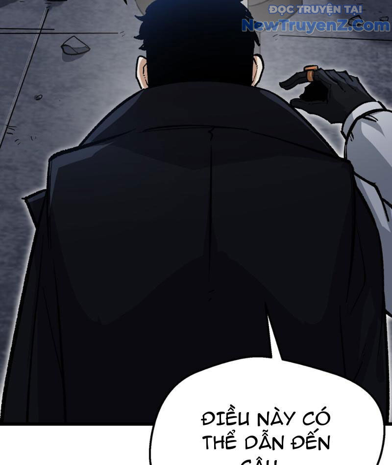 Bắt Đầu Từ Việc Ký Gửi, Ta Một Mình Trảm Thần - Chapter 7