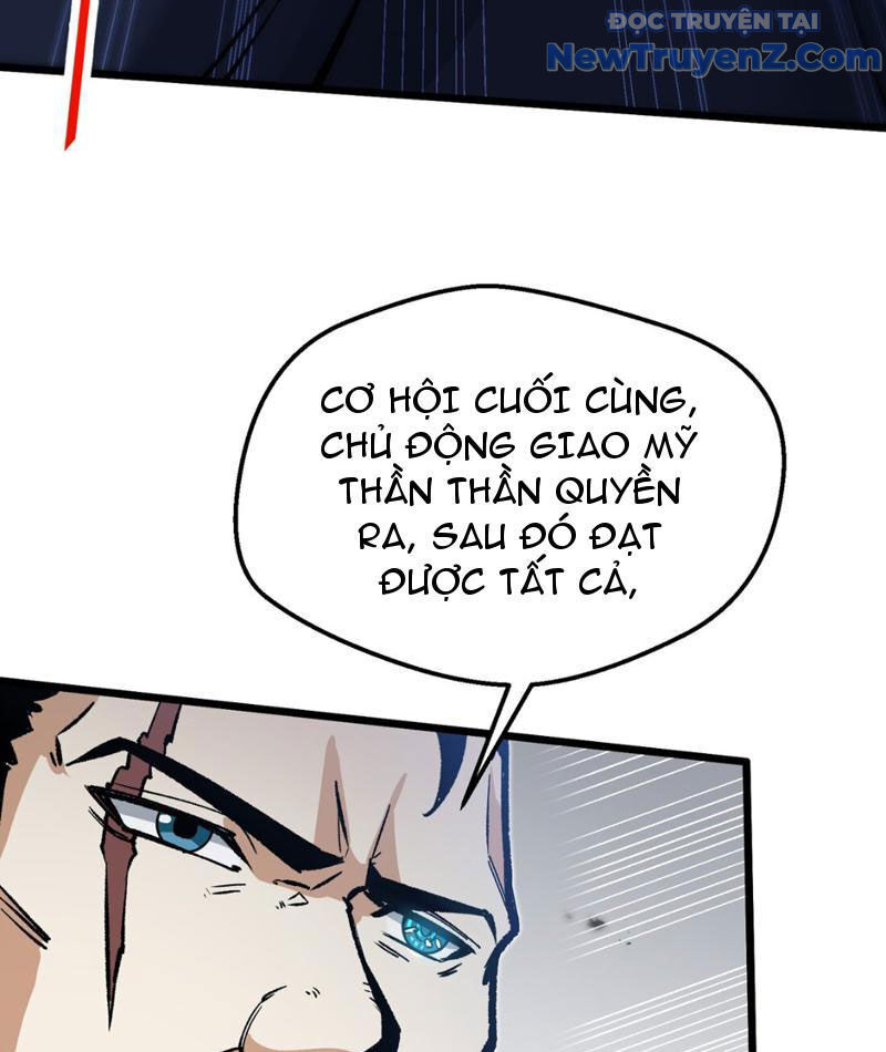 Bắt Đầu Từ Việc Ký Gửi, Ta Một Mình Trảm Thần - Chapter 7