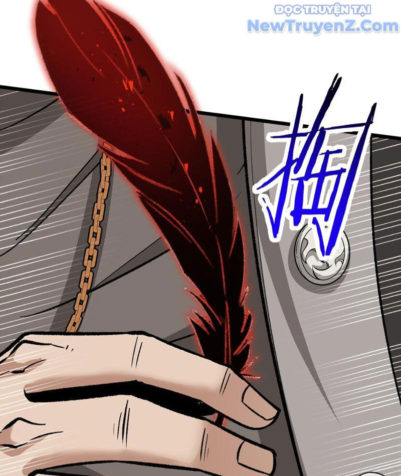 Bắt Đầu Từ Việc Ký Gửi, Ta Một Mình Trảm Thần - Chapter 7