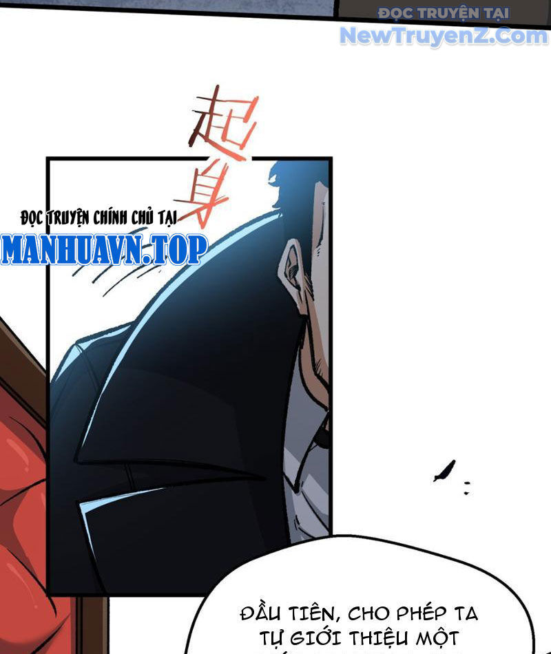 Bắt Đầu Từ Việc Ký Gửi, Ta Một Mình Trảm Thần - Chapter 7