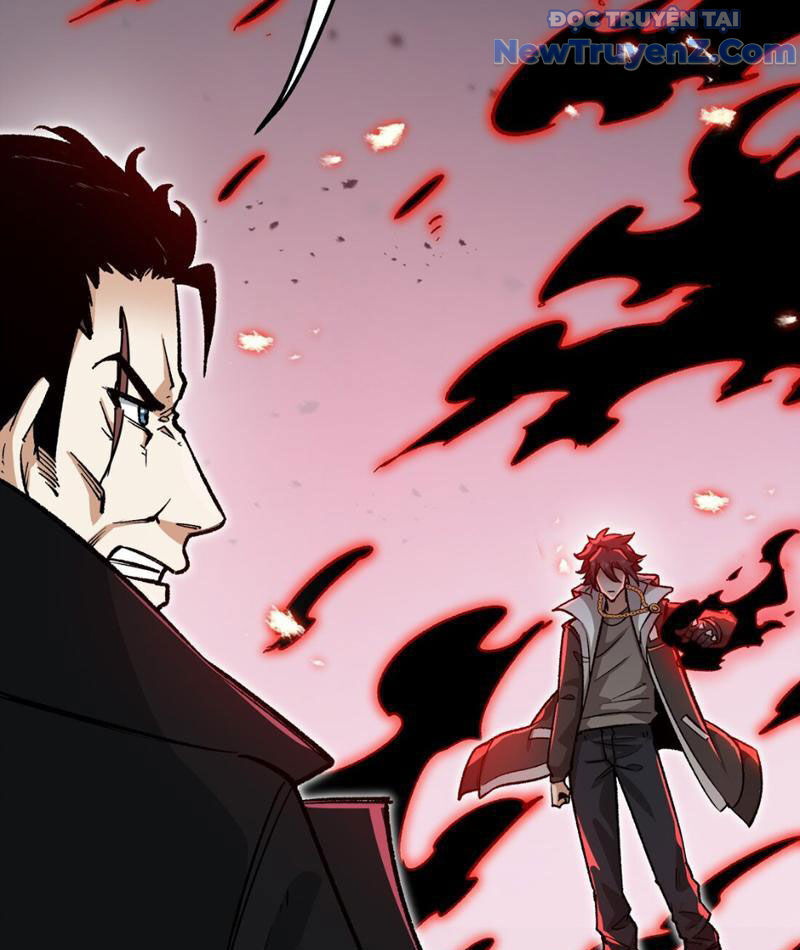 Bắt Đầu Từ Việc Ký Gửi, Ta Một Mình Trảm Thần - Chapter 7