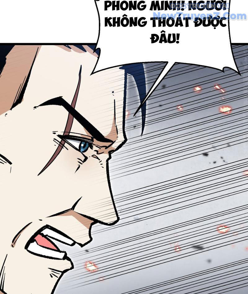 Bắt Đầu Từ Việc Ký Gửi, Ta Một Mình Trảm Thần - Chapter 7