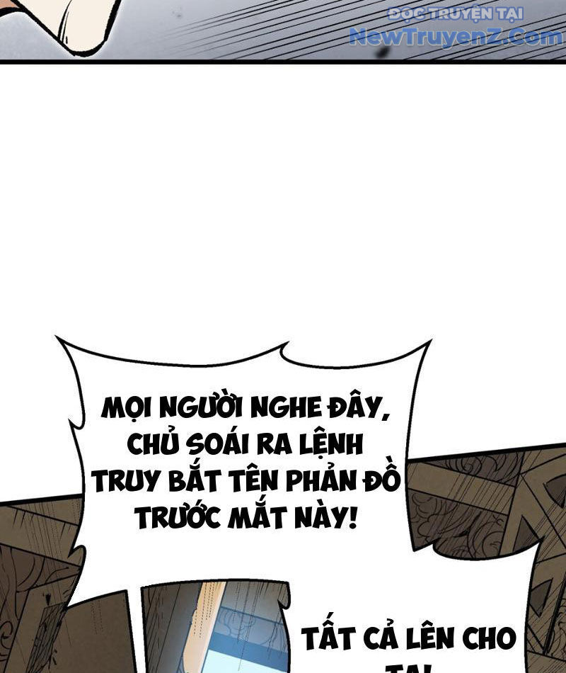 Bắt Đầu Từ Việc Ký Gửi, Ta Một Mình Trảm Thần - Chapter 7