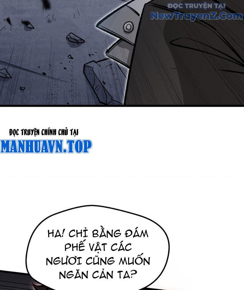 Bắt Đầu Từ Việc Ký Gửi, Ta Một Mình Trảm Thần - Chapter 7