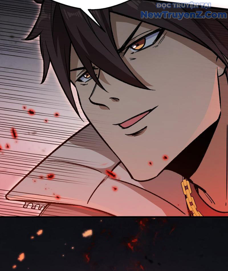 Bắt Đầu Từ Việc Ký Gửi, Ta Một Mình Trảm Thần - Chapter 7
