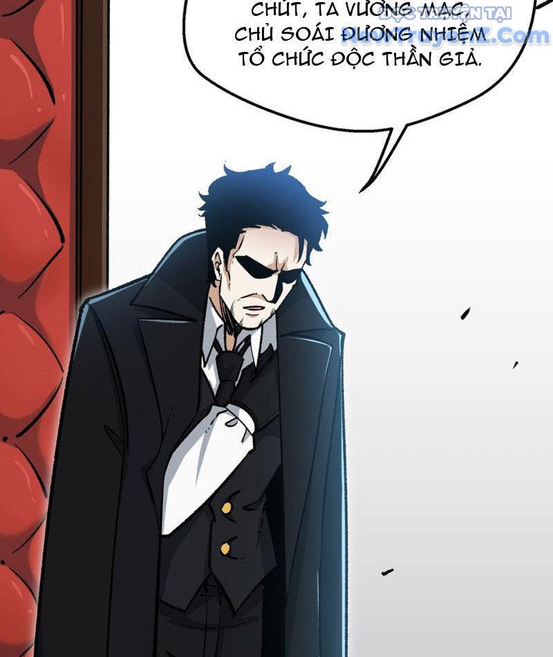 Bắt Đầu Từ Việc Ký Gửi, Ta Một Mình Trảm Thần - Chapter 7