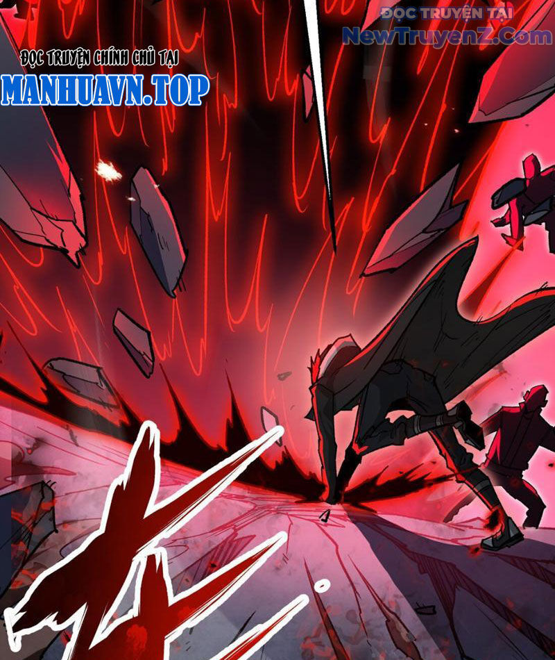 Bắt Đầu Từ Việc Ký Gửi, Ta Một Mình Trảm Thần - Chapter 7