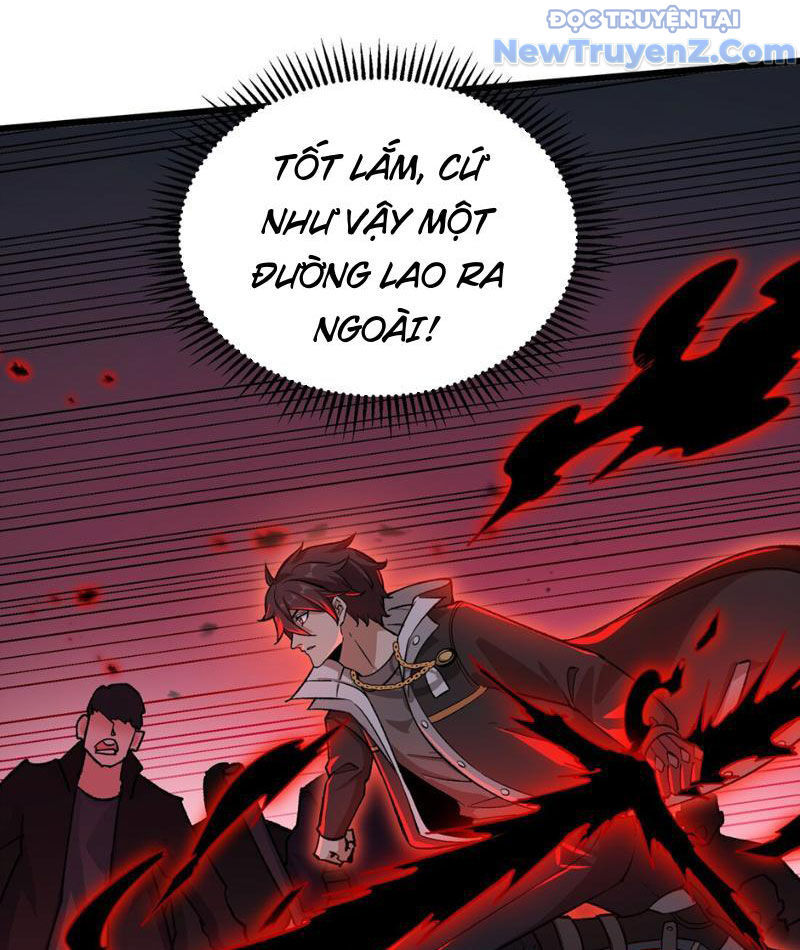 Bắt Đầu Từ Việc Ký Gửi, Ta Một Mình Trảm Thần - Chapter 7