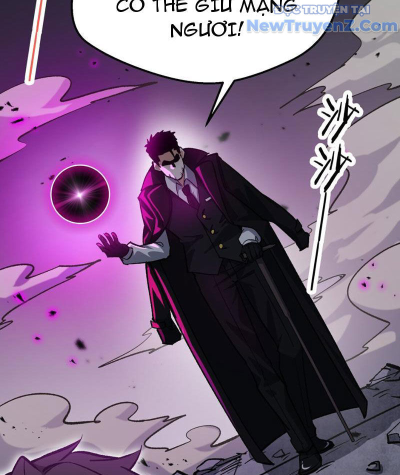 Bắt Đầu Từ Việc Ký Gửi, Ta Một Mình Trảm Thần - Chapter 7