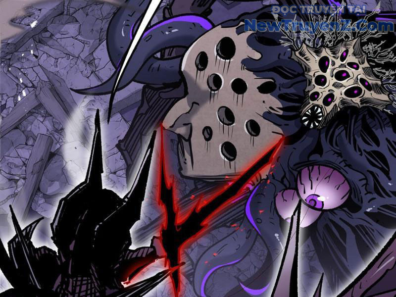 Bắt Đầu Từ Việc Ký Gửi, Ta Một Mình Trảm Thần - Chapter 8