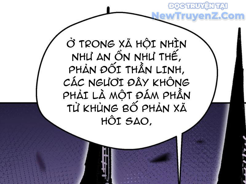 Bắt Đầu Từ Việc Ký Gửi, Ta Một Mình Trảm Thần - Chapter 8