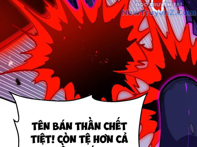 Bắt Đầu Từ Việc Ký Gửi, Ta Một Mình Trảm Thần - Chapter 8