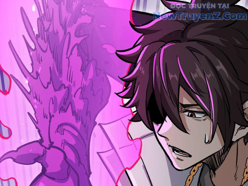 Bắt Đầu Từ Việc Ký Gửi, Ta Một Mình Trảm Thần - Chapter 8