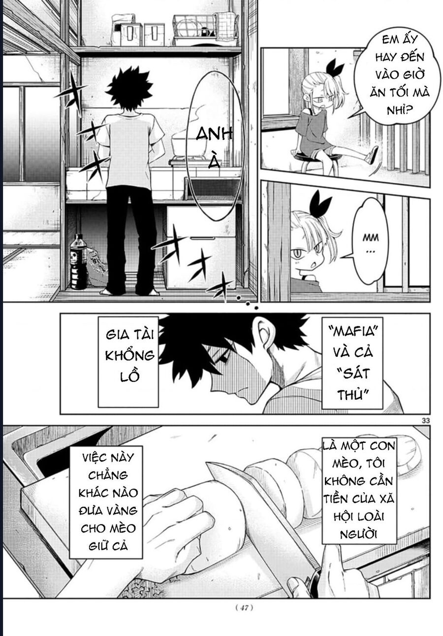 Tatari - Chapter 1