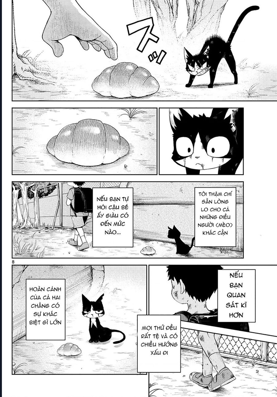 Tatari - Chapter 1