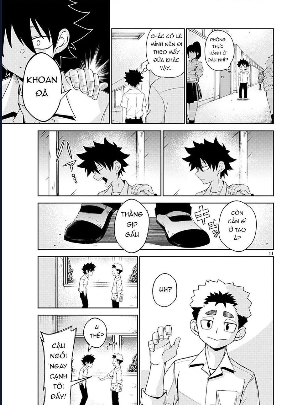 Tatari - Chapter 2