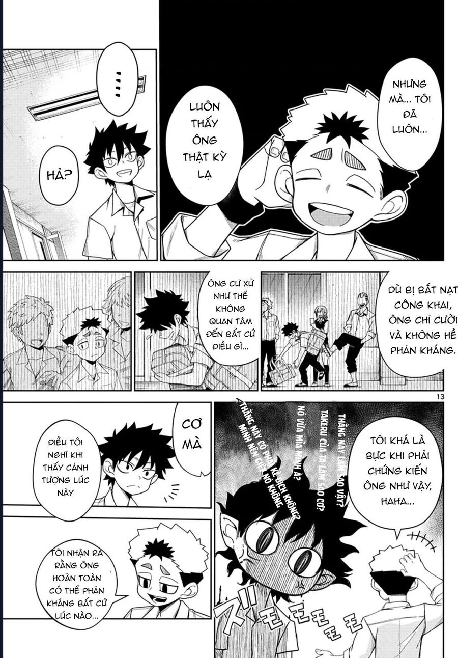 Tatari - Chapter 2