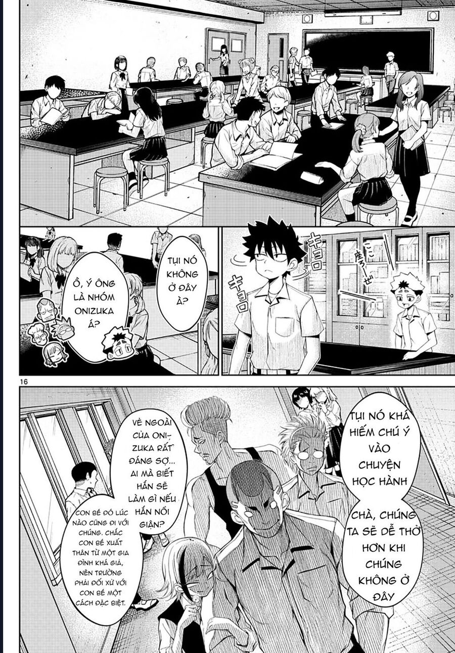 Tatari - Chapter 2