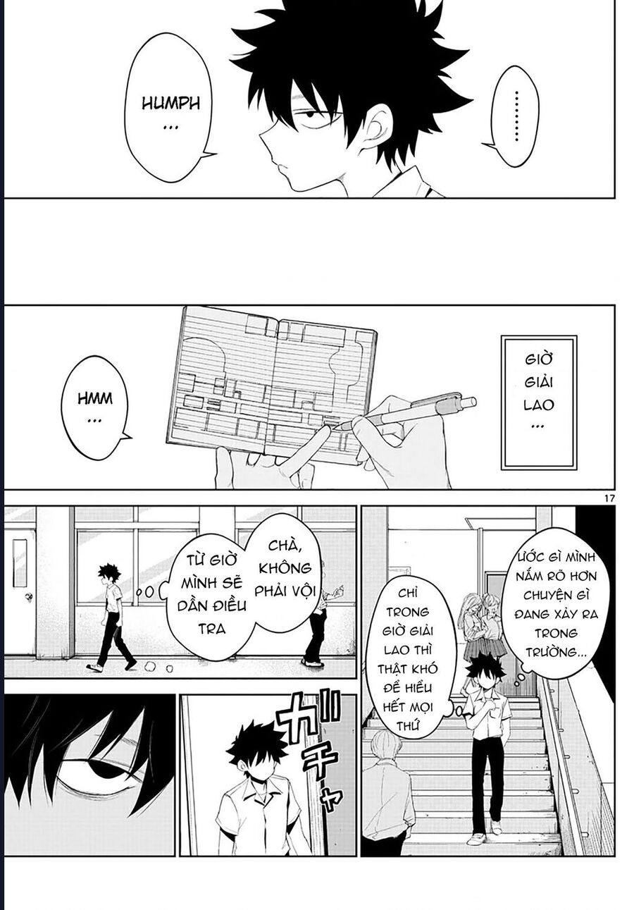 Tatari - Chapter 2