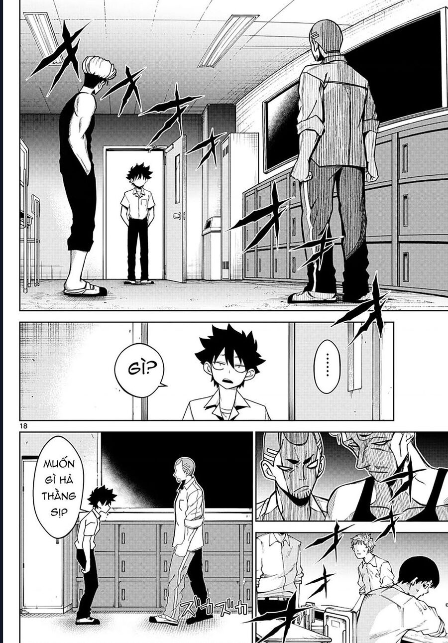 Tatari - Chapter 2