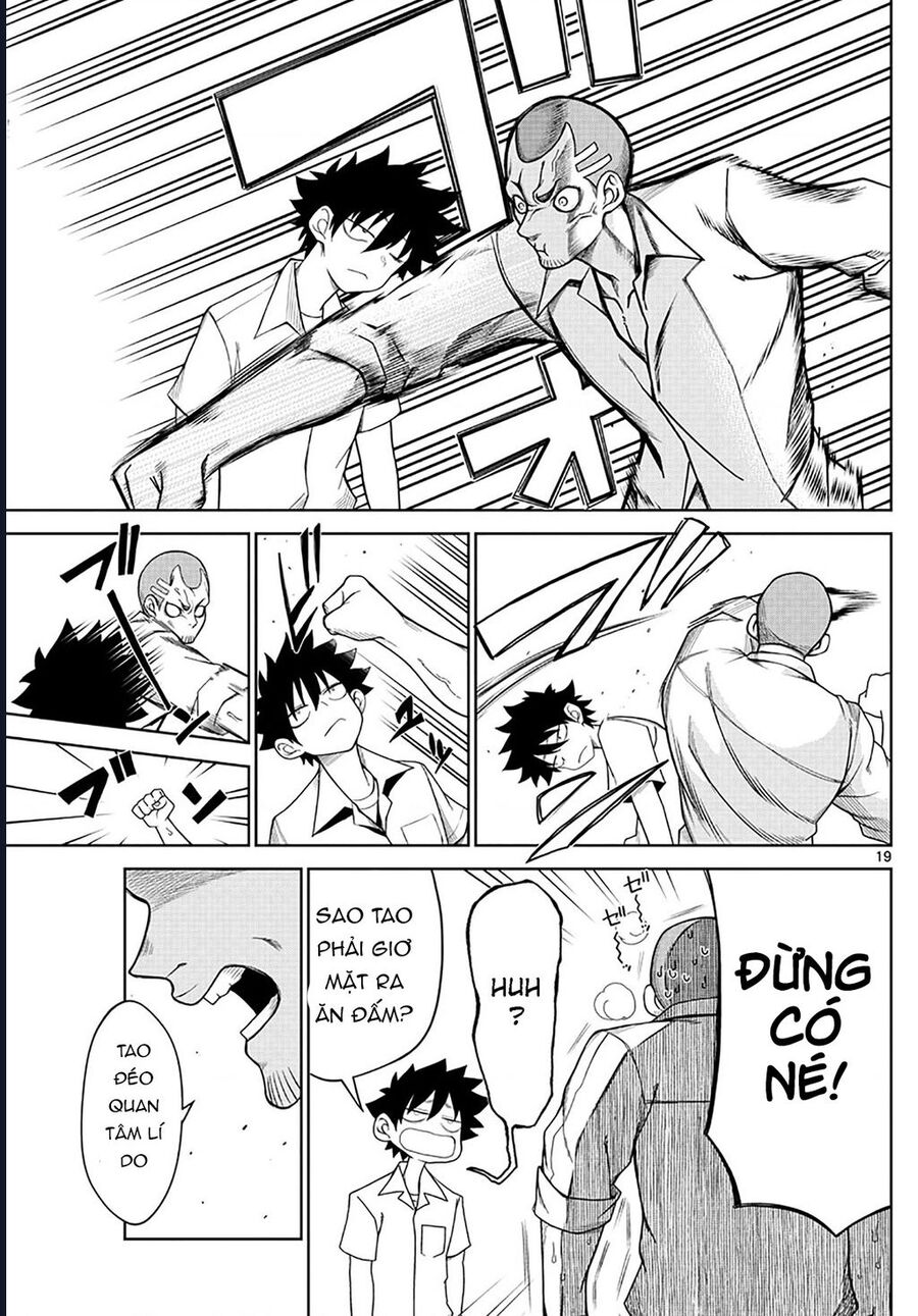 Tatari - Chapter 2