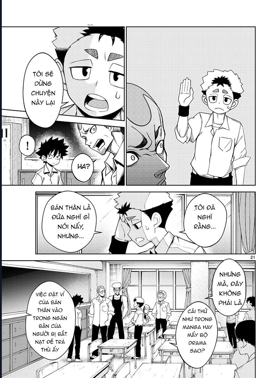 Tatari - Chapter 2