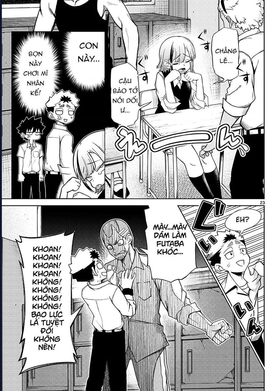 Tatari - Chapter 2