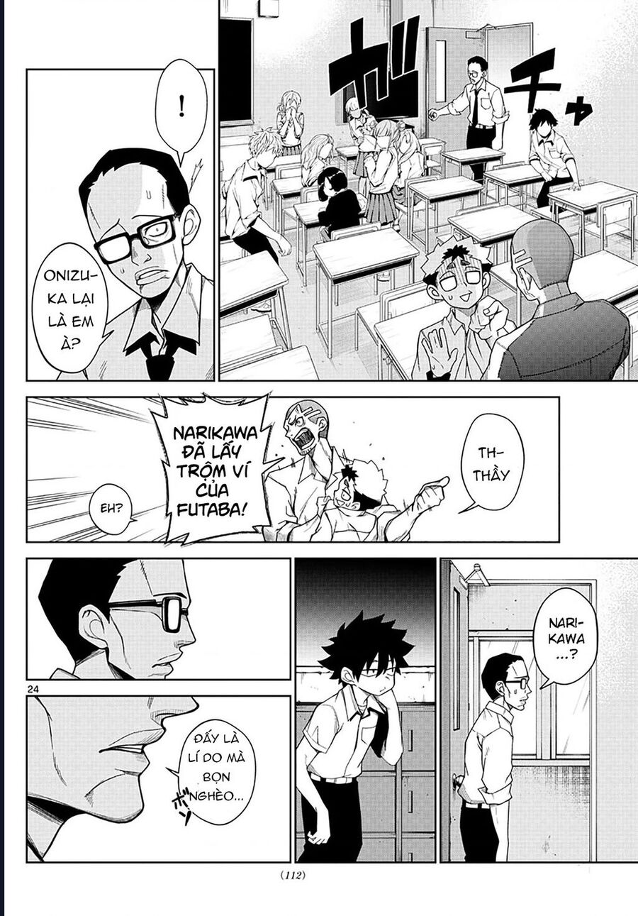 Tatari - Chapter 2
